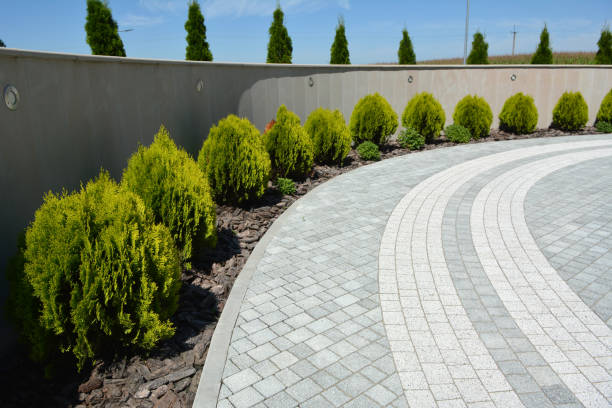 Cobblestone Driveway Pavers in Story City, IA